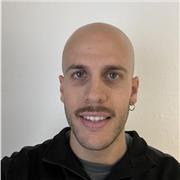 Profesor con más de 3 años de experiencia, apasionado de la fisioterapia